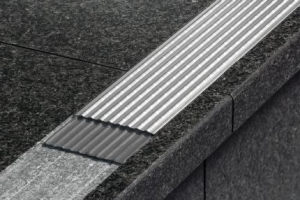 Floor & Corner Profiles 10