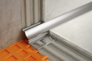 Floor & Corner Profiles 11