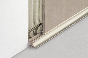 Floor & Corner Profiles 12