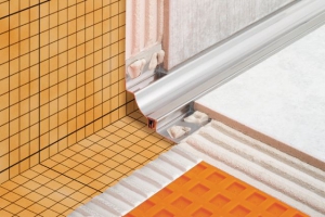 Floor & Corner Profiles 13