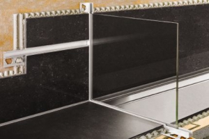 Floor & Corner Profiles 2
