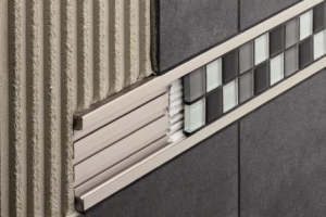 Floor & Corner Profiles 3