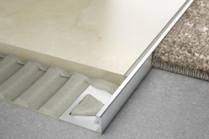 Floor & Corner Profiles 6