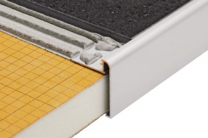 Floor & Corner Profiles 8