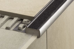 Floor & Corner Profiles 9