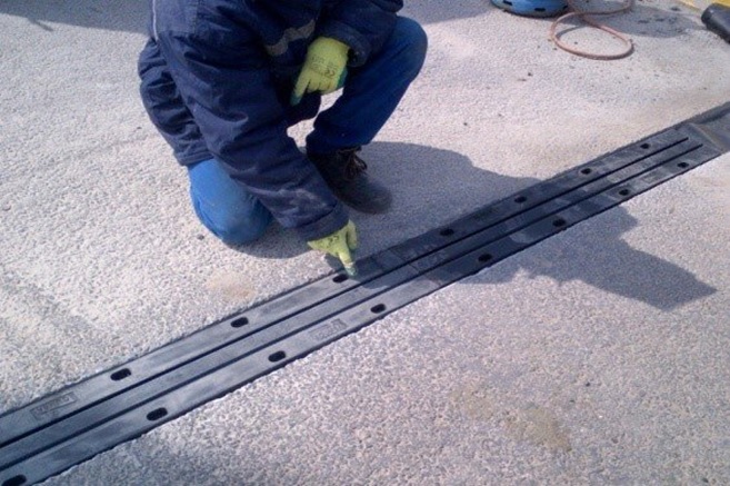 expansion joints 2