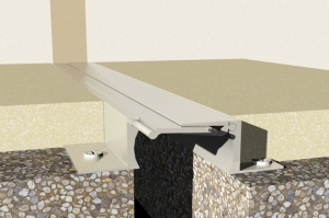 expansion joints 5